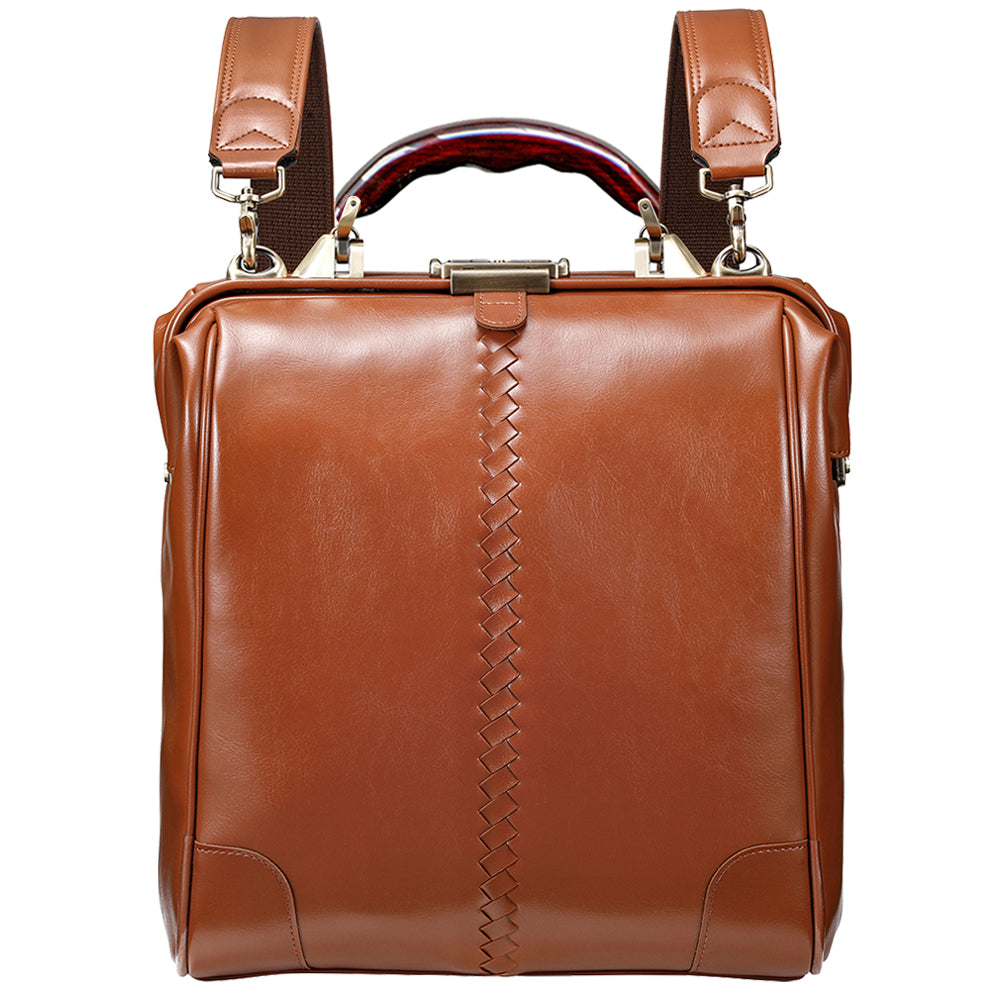 ダレスバッグ 縦型 Sサイズ Y9S【LIGHT】　【無くなり次第完売！】　