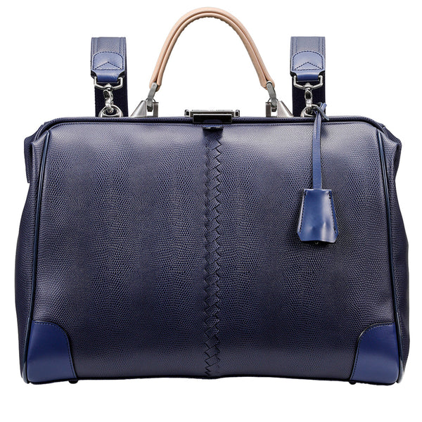 リザードL 豊岡鞄、ダレスバッグ、リュックのYOUTA(ヨウタ)公式通販