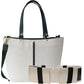YK30 [LIZARD] Tote Bag