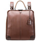 Toyooka Bags Certified Dulles Bag [Nubuck Leather Long Handle Set] Toyooka Bags M Size Long Handle Set YK3M [LIZARD]