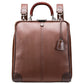 Toyooka Bags Certified Dulles Bag Toyooka Bags M Size Wooden Handle Karin Long Handle SET YK3M [LIZARD]