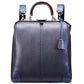 Toyooka Bags Certified [Lacquer Painted KIJIRO Long SET] Dulles Bag Toyooka Bags M Size Long Handle SET YK3M [LIZARD]