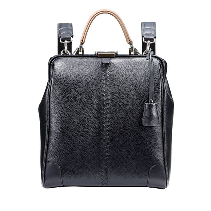 Toyooka Bags Certified [Nubuck Leather Long Handle Set] Toyooka Bags M Size YK3ME [ELK]