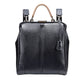 ◆Toyooka Bags Certified [Nubuck Leather Long Handle Set] Toyooka Bags M Size YK3ME [ELK] Black