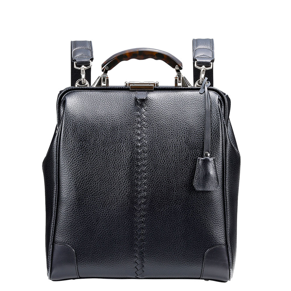 豐岡包款認證[長木手SET杜勒斯包款]豐岡包款M尺寸YK3ME[ELK]