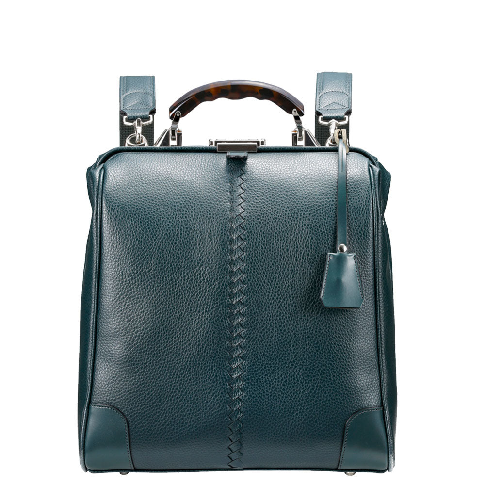 豐岡包款認證[長木手SET杜勒斯包款]豐岡包款M尺寸YK3ME[ELK]