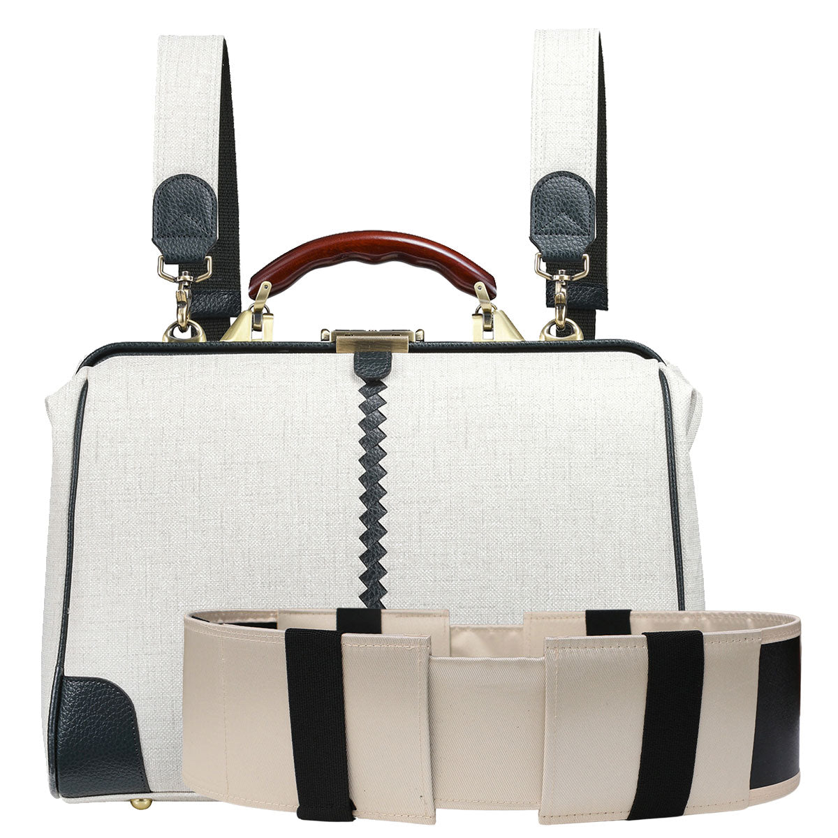 限定ツイード横S 豊岡鞄、ダレスバッグ、リュックのYOUTA(ヨウタ)公式