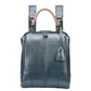 Toyooka Bags Certified [Nubuck Leather Long Handle Set] Mini Dulles Bag XS Size YK60 [ELK]