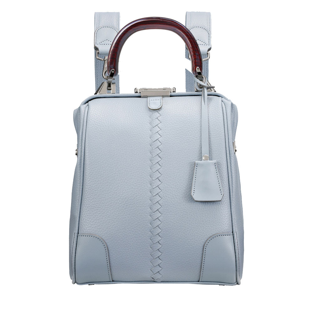 豊岡鞄認定 【木手ロングハンドルset】ミニダレスバッグ XSサイズ YK60【ELK】