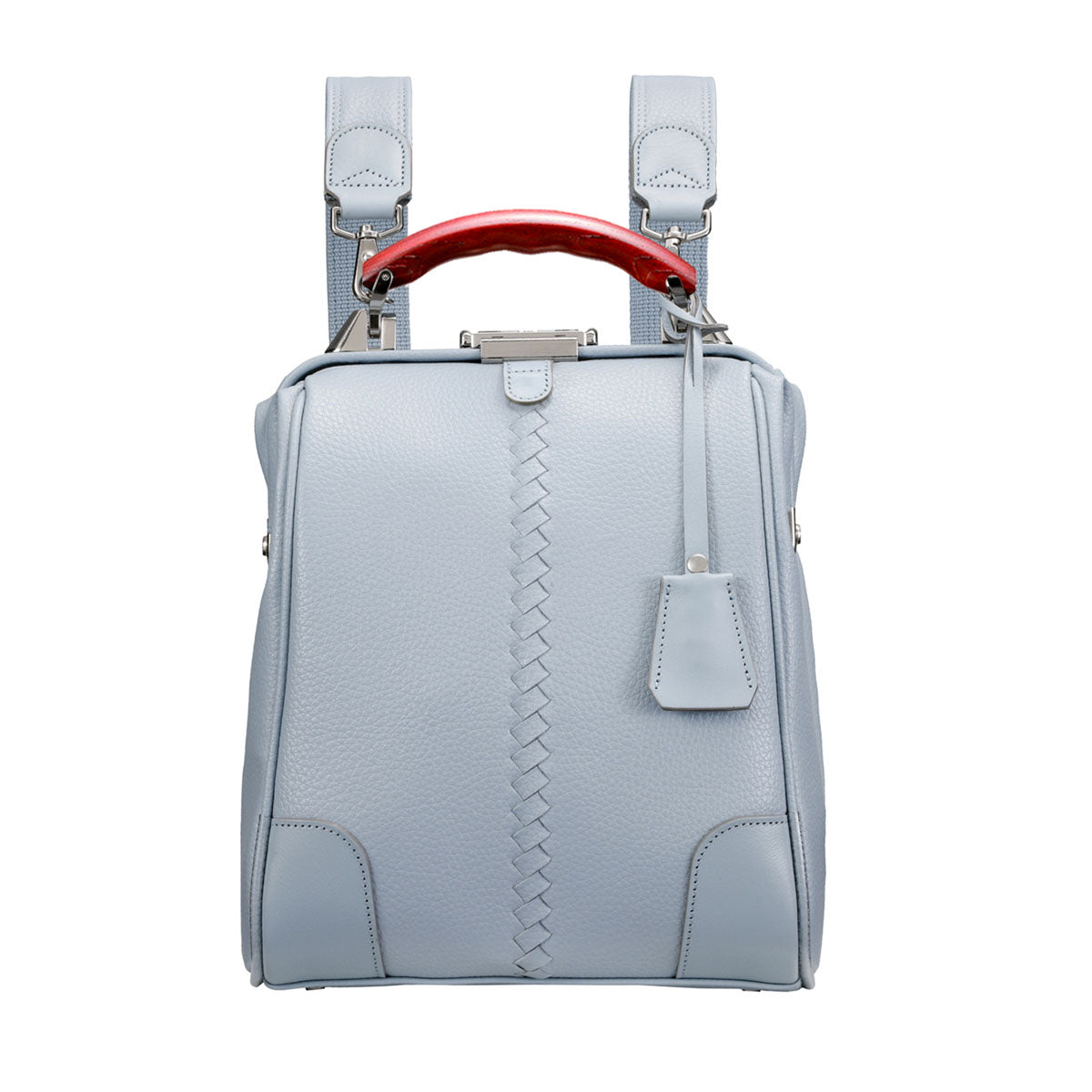 豊岡鞄認定 ダレスバッグ XSサイズ YK60【ELK】