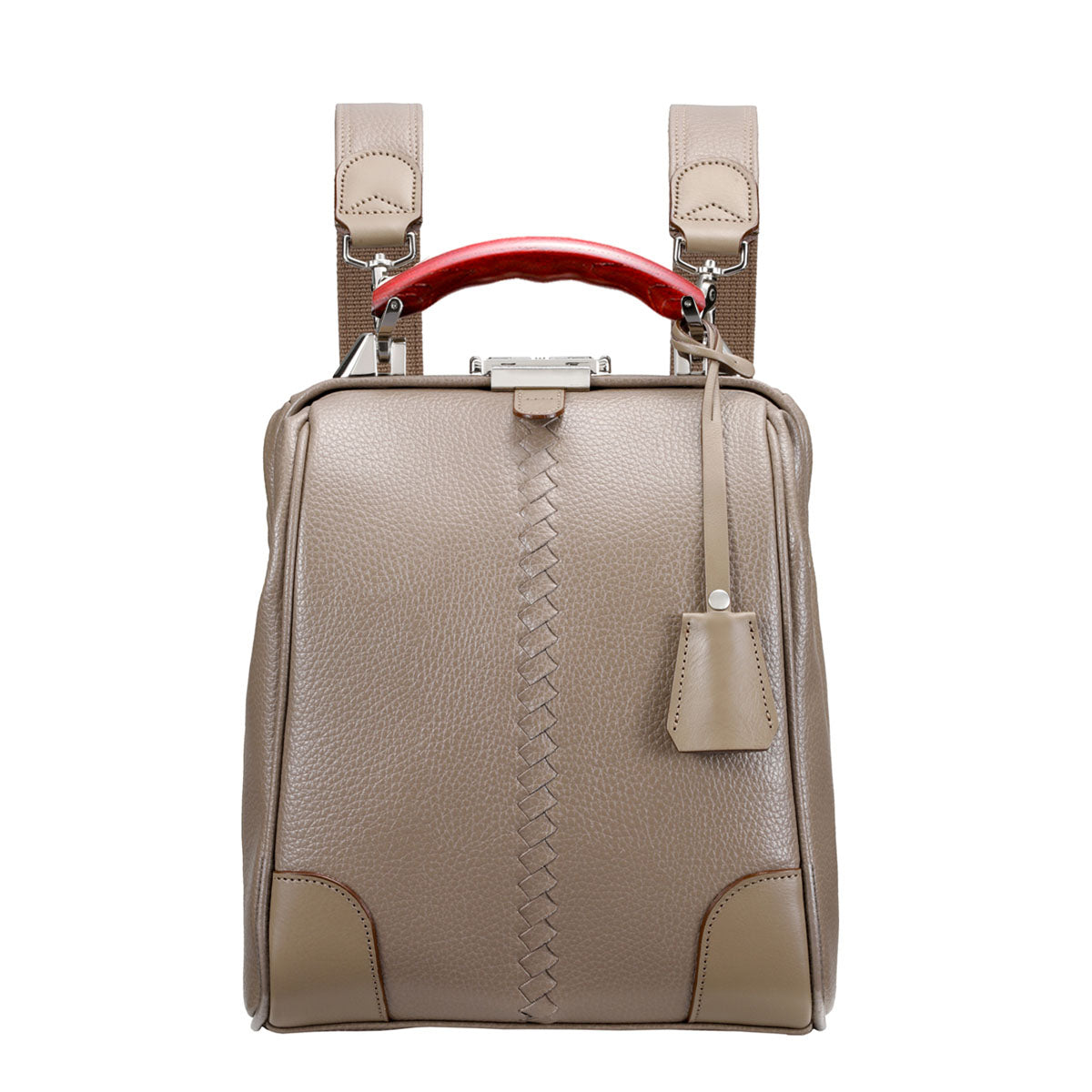 豊岡鞄認定 ダレスバッグ XSサイズ YK60【ELK】