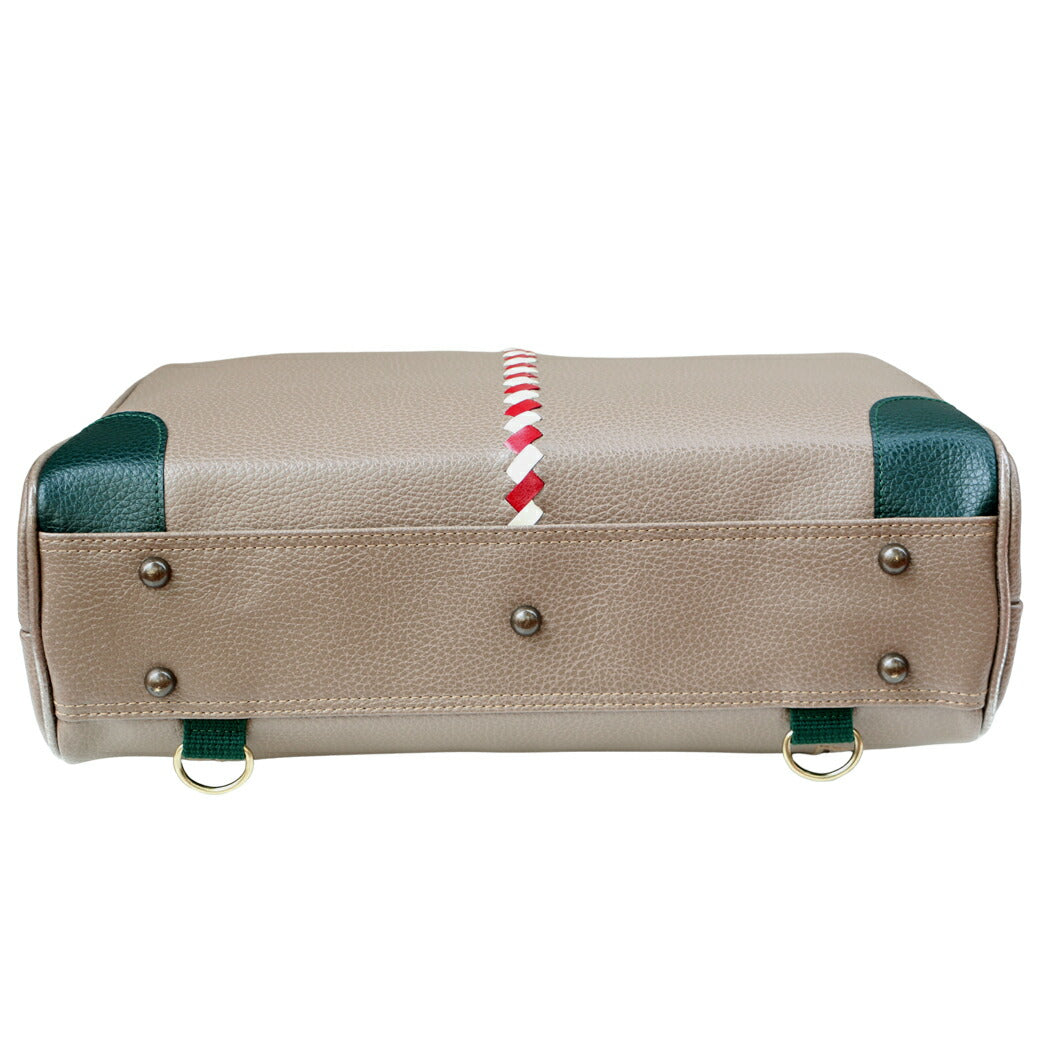 [10 Limited Color] Horizontal Dullesbag M