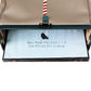 [10 Limited Color] Horizontal Dullesbag M