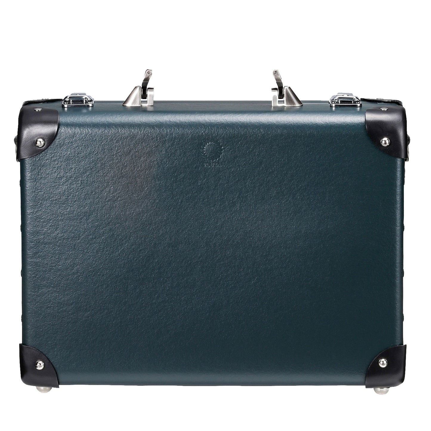 ●Y-1074B4　 ヴァルカンファイバー アタッシュケース B4 16インチ（オーダーメイド商品）