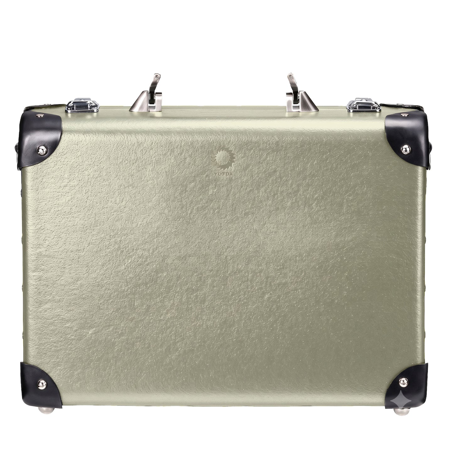 ●Y-1074B4　 ヴァルカンファイバー アタッシュケース B4 16インチ（オーダーメイド商品）
