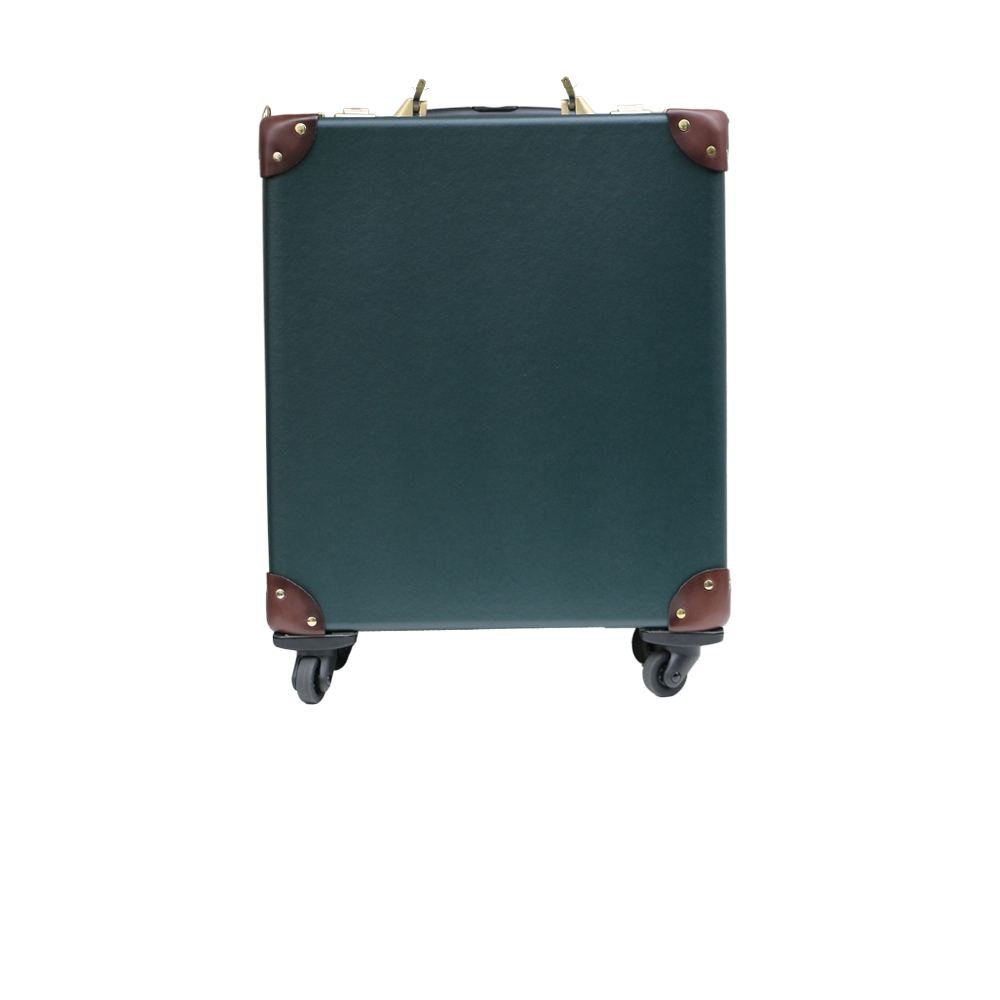 ●Y-1074BT ヴァルカンファイバー  ビジネストランク スーツケース  36L 1~2泊（オーダーメイド商品）