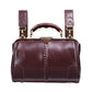 Dulles Bag XS Size Lacquered Wooden Handle SET Y59 [LIGHT]