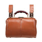 Dulles Bag XS Size Lacquered Wooden Handle SET Y59 [LIGHT]