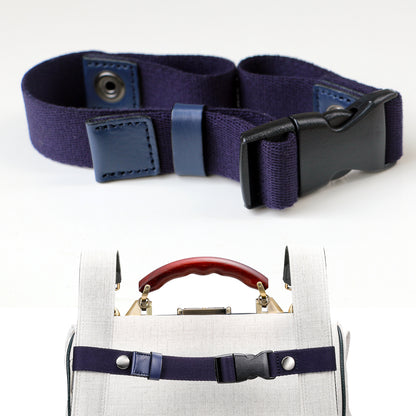 Y-1034 [Nekopos Free Shipping · Date Time Notable] Y-1034 Dalesulum Harness