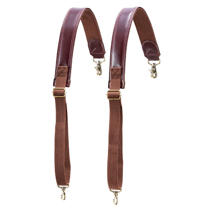 リュックベルト リュックストラップ レザー メンズ レディース Y1058 YOUTA【ネコポス配送】