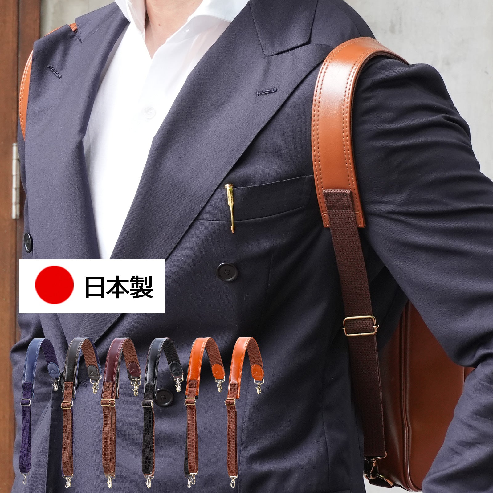 【使用2ヶ月】YOUTA ヨータ 豊岡製 リュック　バーガンディ　M ビジネスバッグ リュック 2way】Y1058 youta/ヨータ 日本製リュック