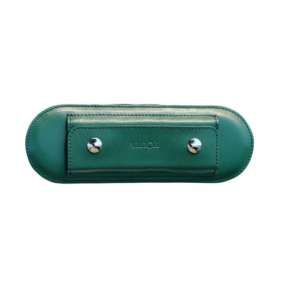 [Cat Pospos Free Shipping / Date and Time Specifications] Y1073 Genuine Leather Sheep & Chest Pad