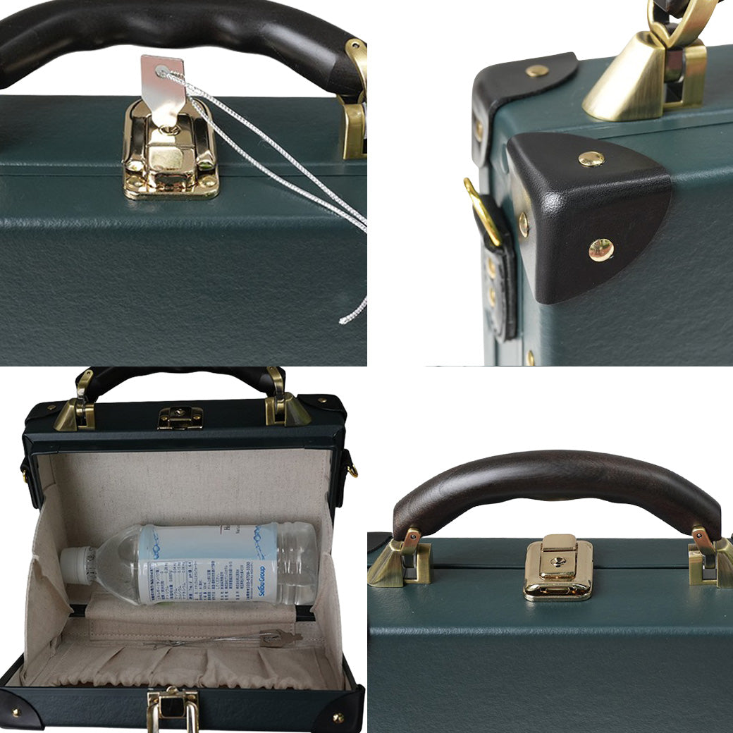 Y-1074 Horizontal Leather Atstal