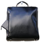 ◆Dulles Bag L size lacquered wooden handle SET Y3 [LIGHT] Black