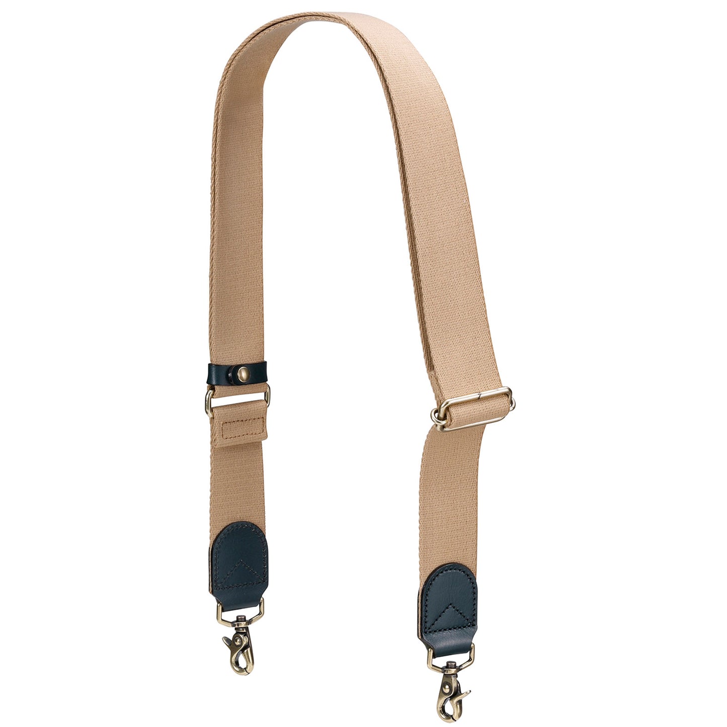 ショルダーストラップ 本革付属 Y44P（付属品）【ネコポス・日時指定不可】