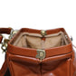 ◆Mini Dulles Bag XS Size [Nubuck Leather Long Handle Set] Y60 [LIGHT] Burgundy