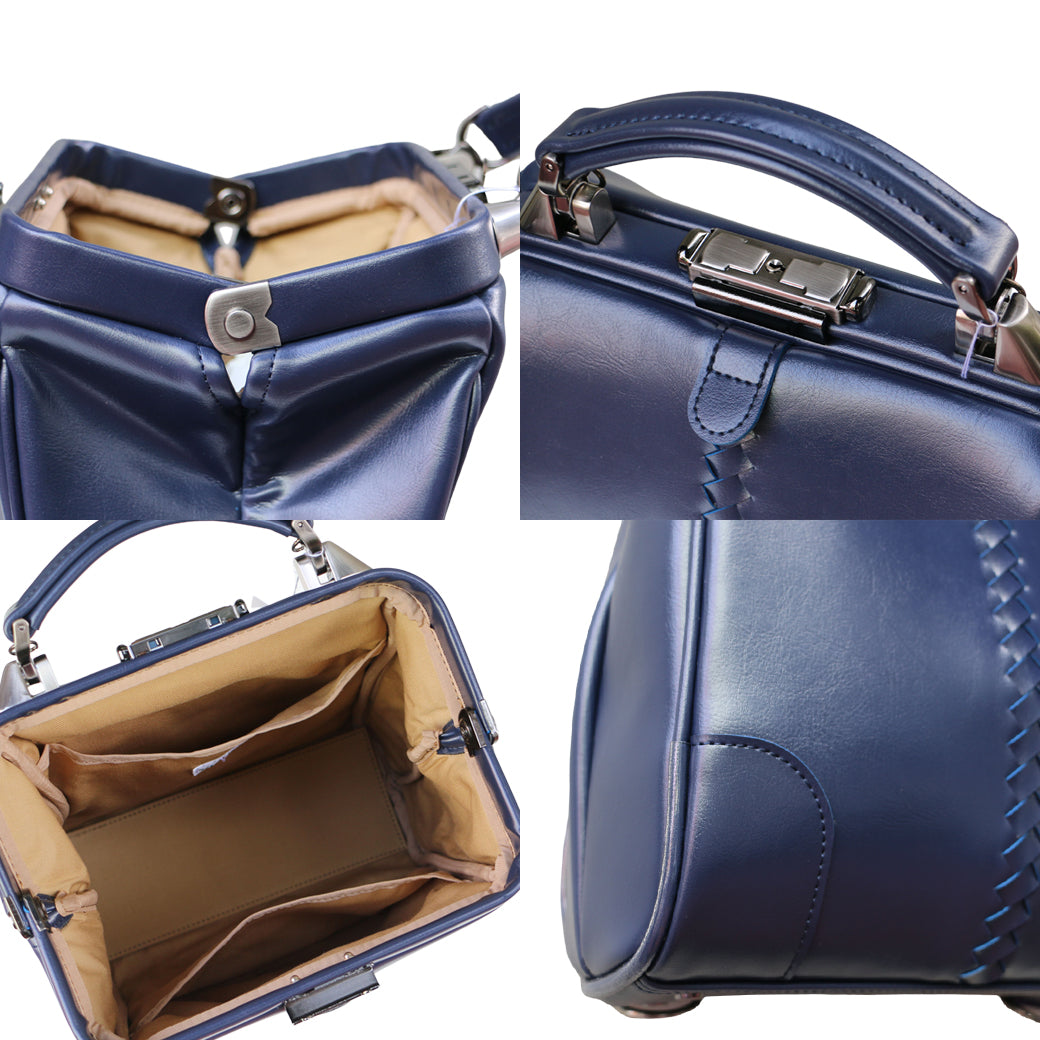 本革ロングXS 豊岡鞄、ダレスバッグ、リュックのYOUTA(ヨウタ