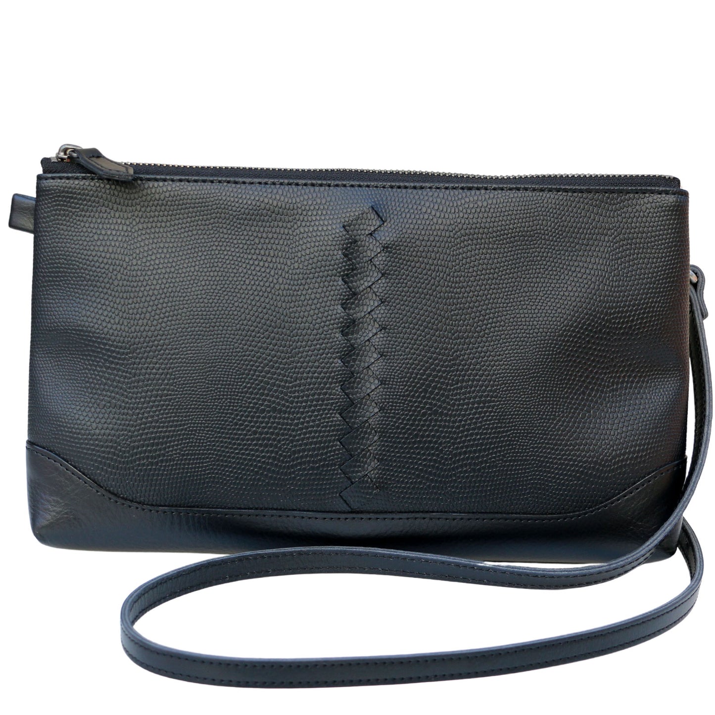 Bag and match B5 clutch pouch