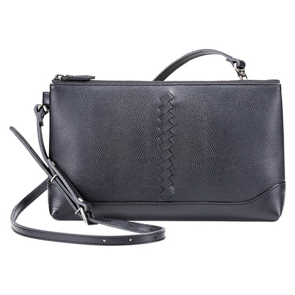 Bag and match B5 clutch pouch