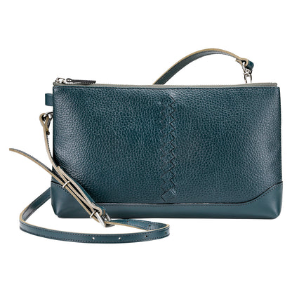 Bag and match B5 clutch pouch
