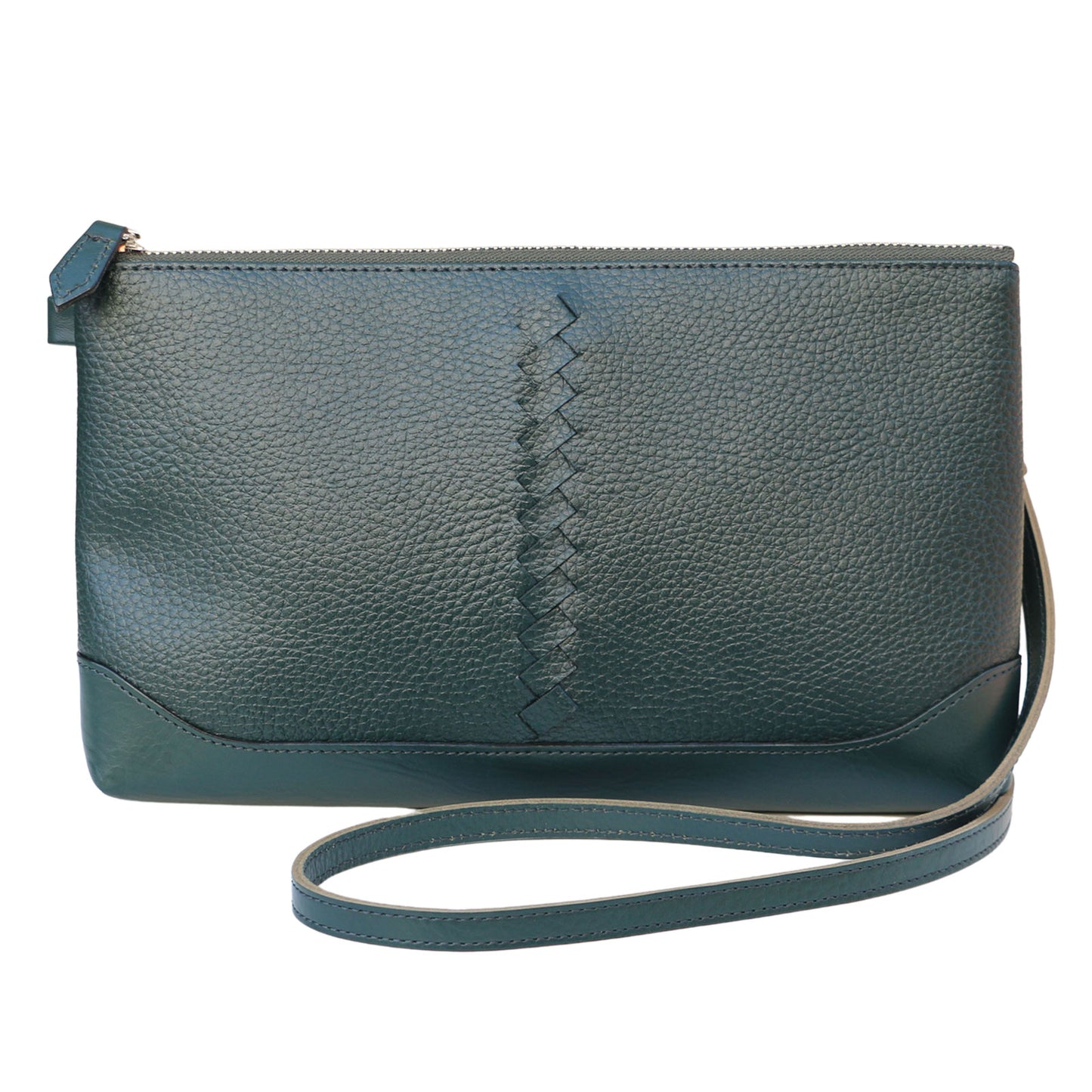 Bag and match B5 clutch pouch