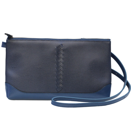 Bag and match B5 clutch pouch