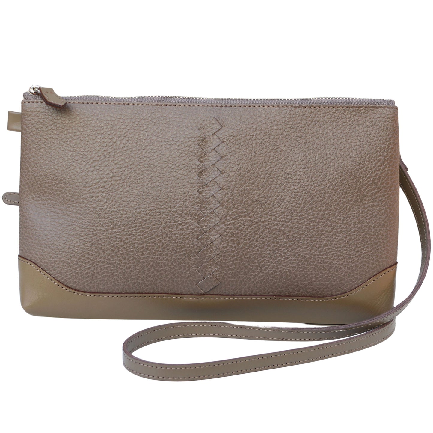 Bag and match B5 clutch pouch