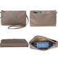 Bag and match B5 clutch pouch