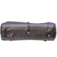 ◆Dulles Bag M Size Bag Bones SET Y7 [LIGHT] Black