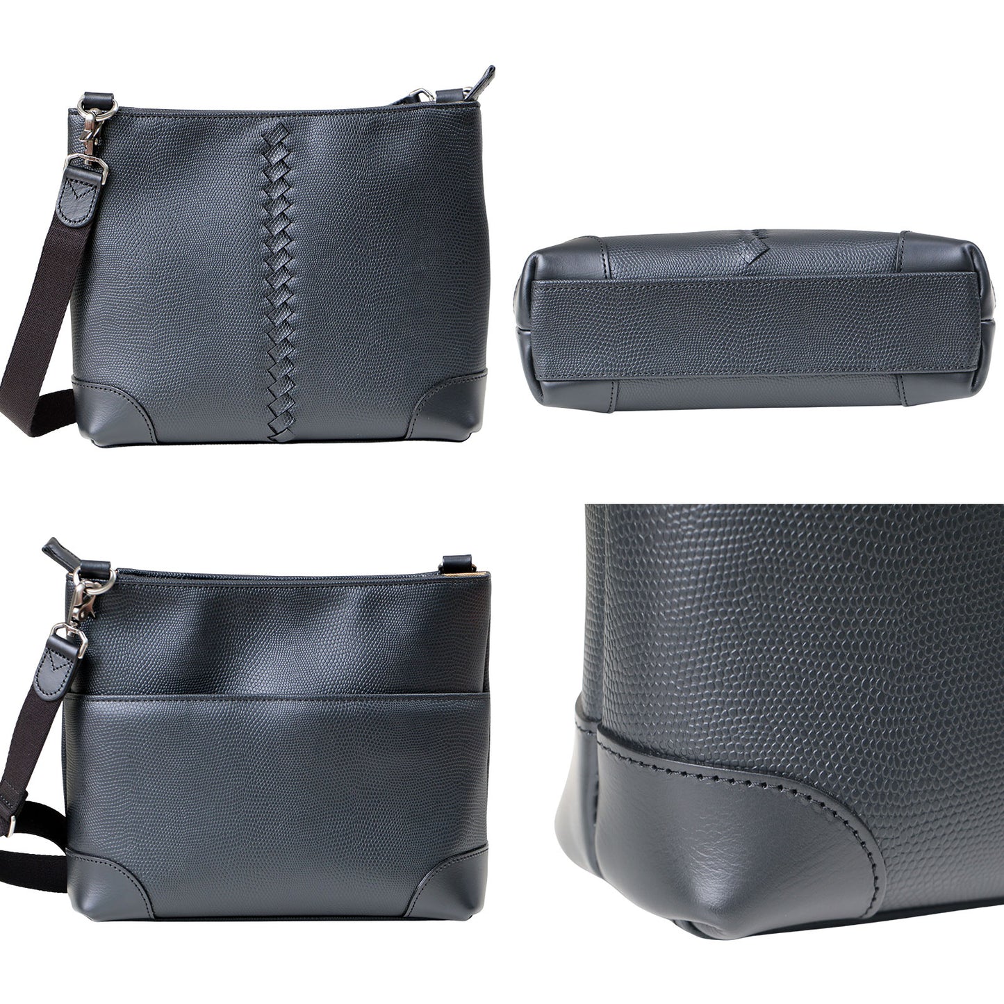 360g超軽量の大人ミニショルダーY80 YOUTA