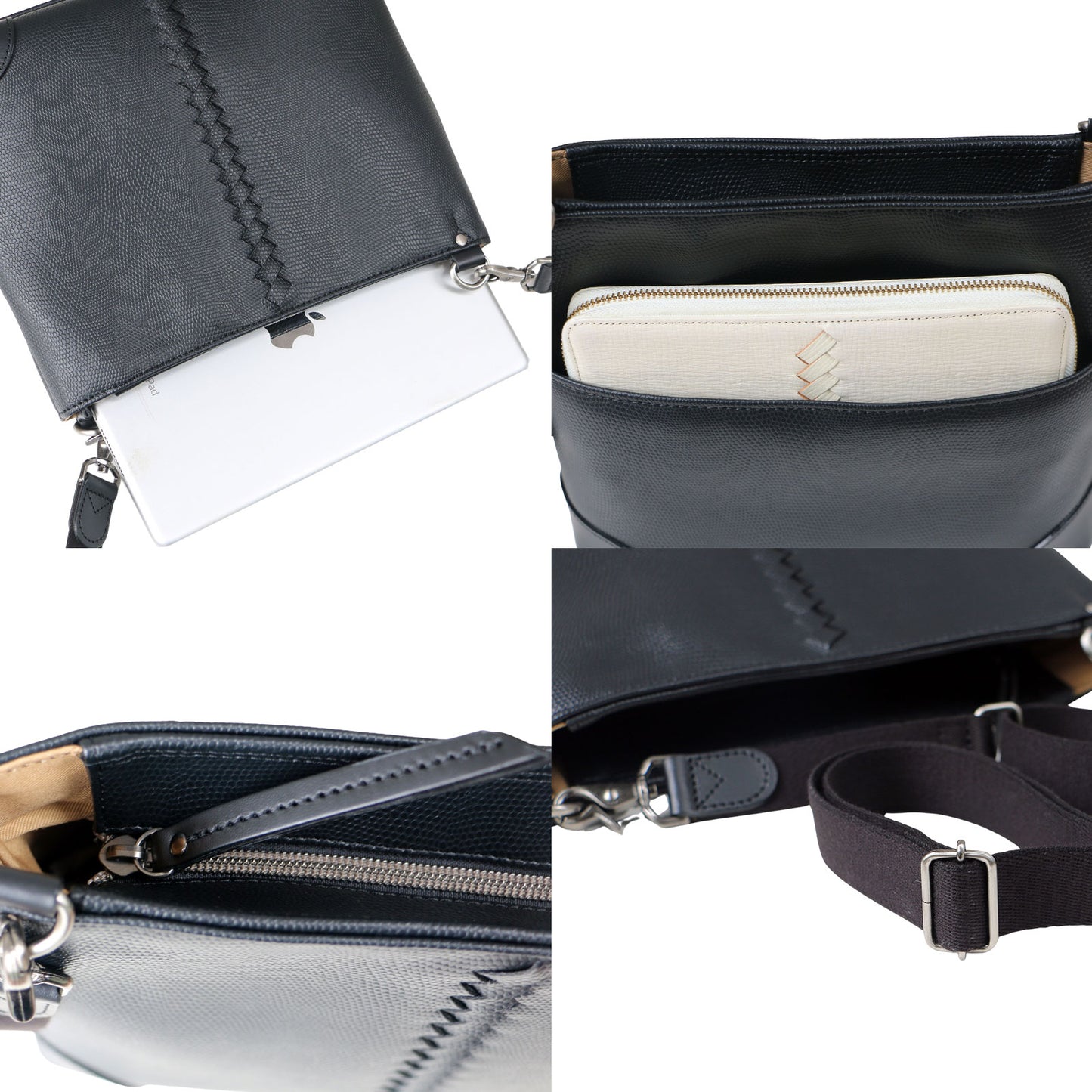 360g超軽量の大人ミニショルダーY80 YOUTA