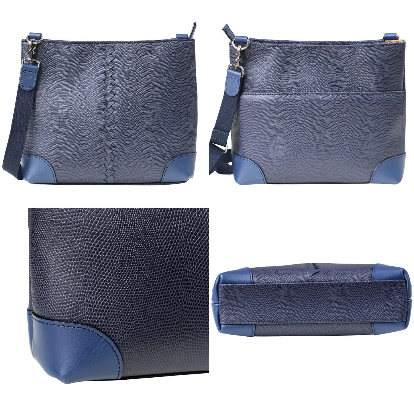 360g超軽量の大人ミニショルダーY80 YOUTA