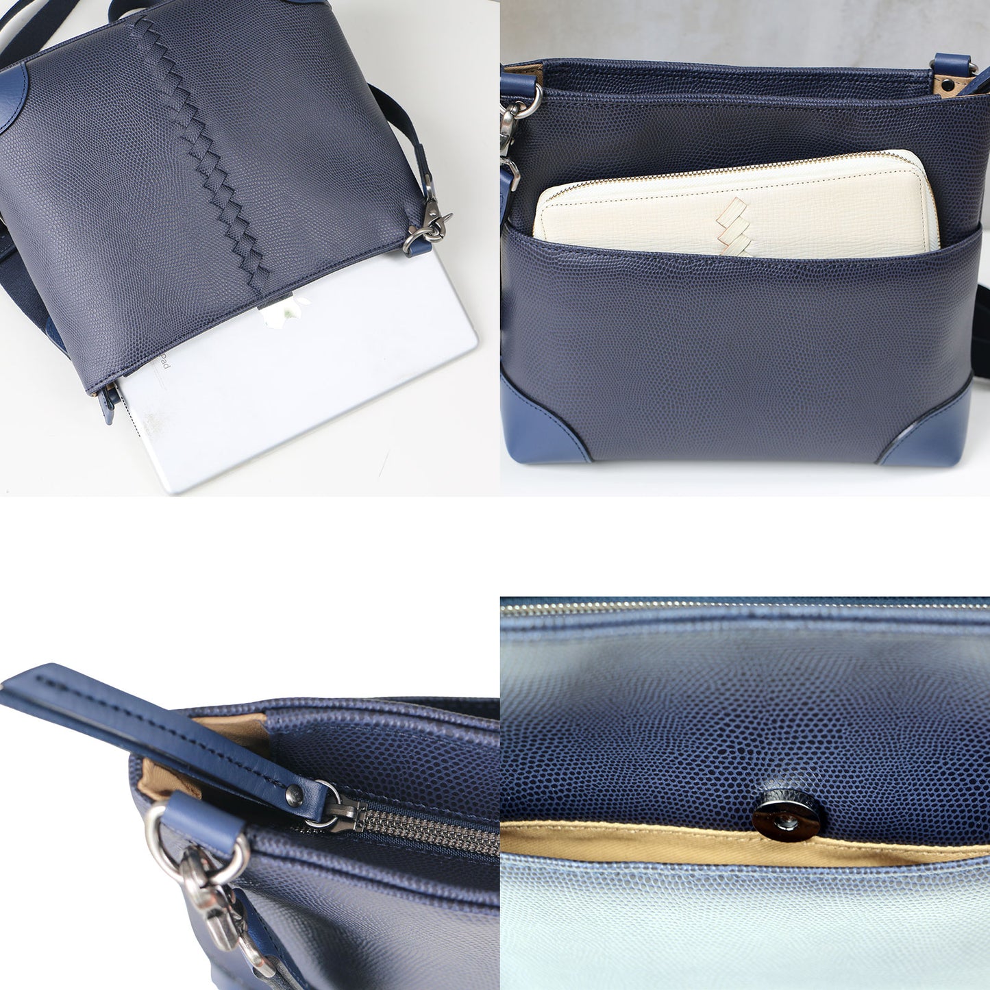 360g超軽量の大人ミニショルダーY80 YOUTA