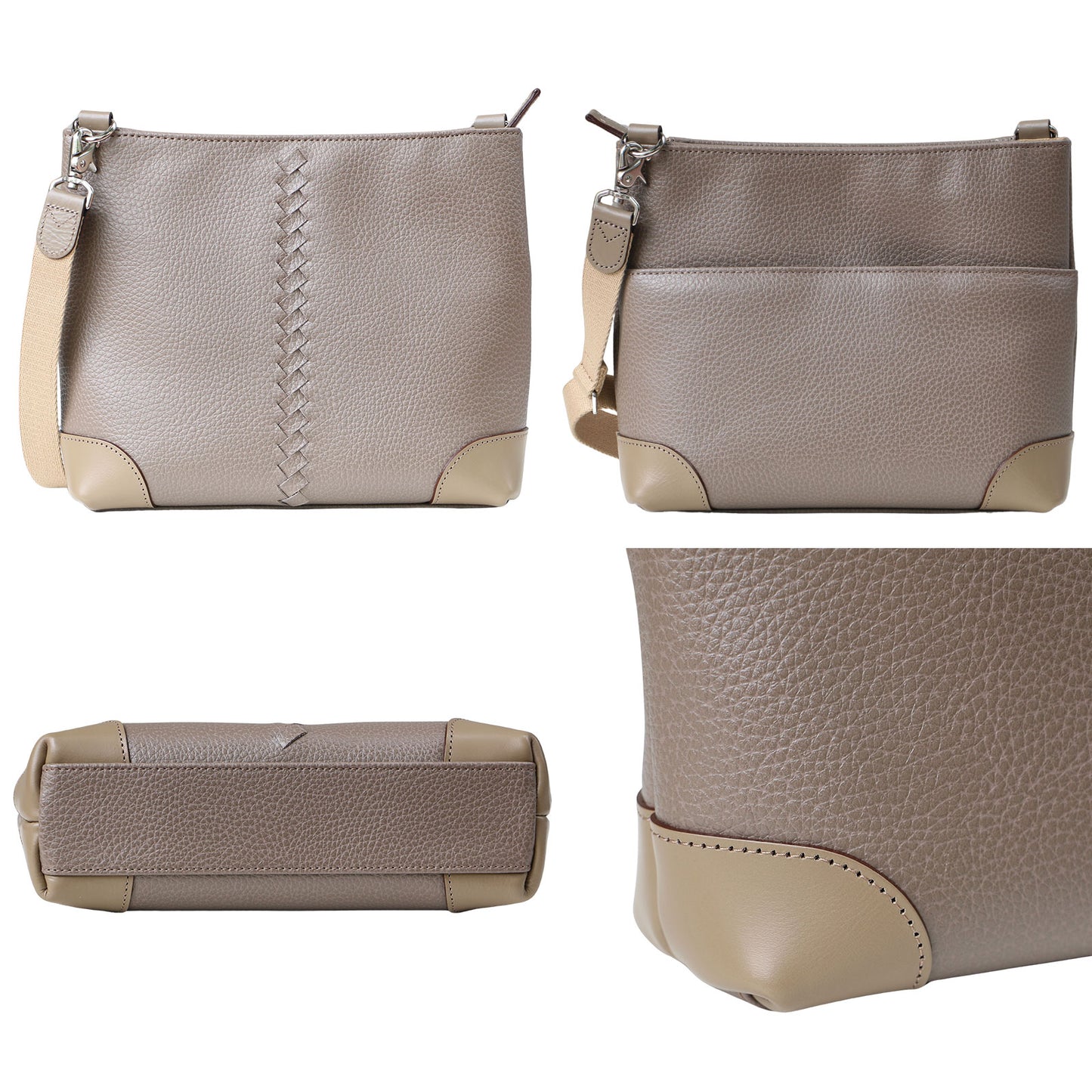 360g超軽量の大人ミニショルダーY80 YOUTA