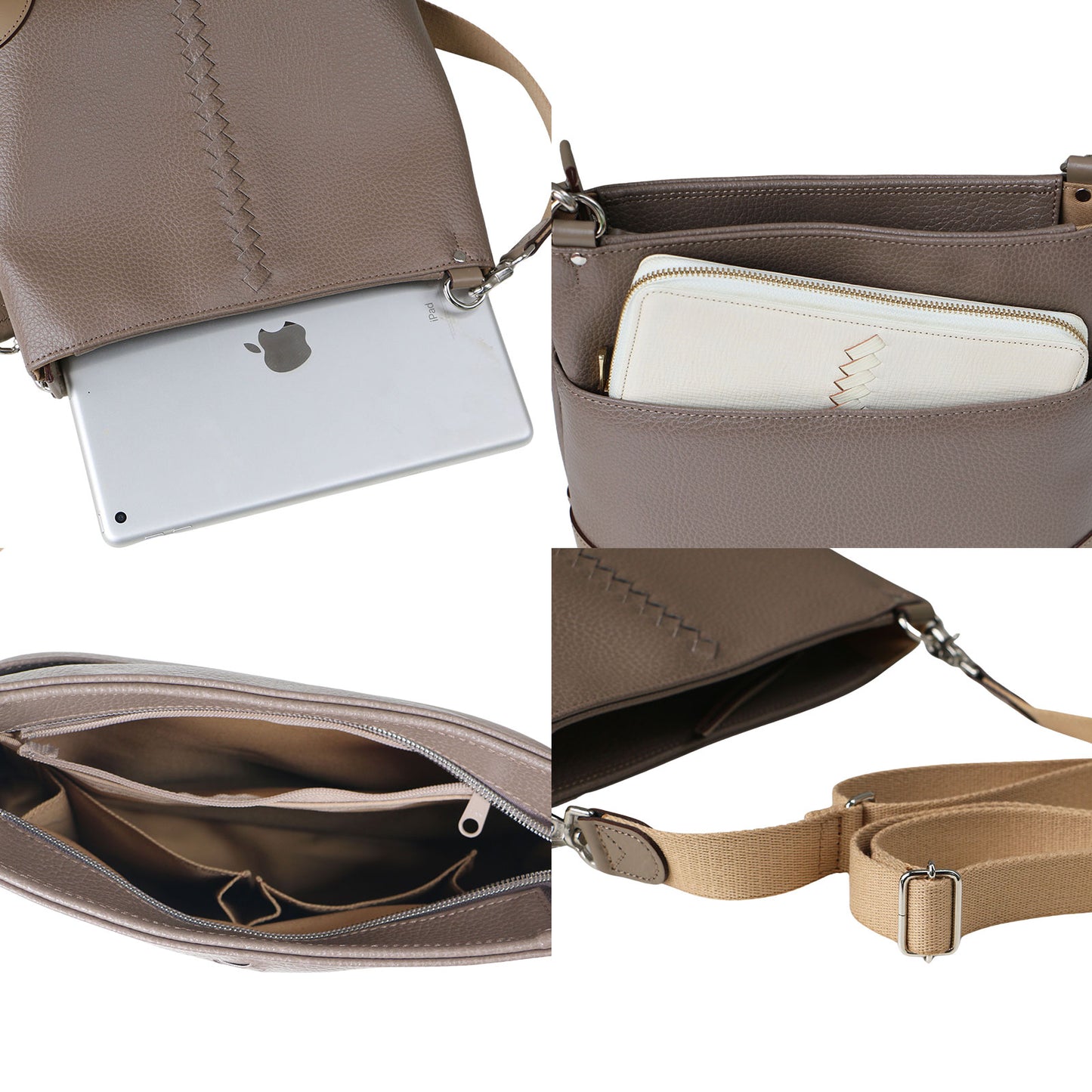 360g超軽量の大人ミニショルダーY80 YOUTA