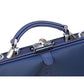 ◆杜勒斯包款 限量 10 件 S尺寸漆木手 SET Y9SN [AIR] 海軍藍