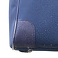 ◆Dulles Bag Limited to 10 pieces S size Lacquered wooden handle SET Y9SN [AIR] Navy
