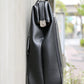 ◆Toyooka Bags Certified [Ryukyu Matsuki Hand SET] Dulles Bag Toyooka Bags S Size YK9 [ELK] Black