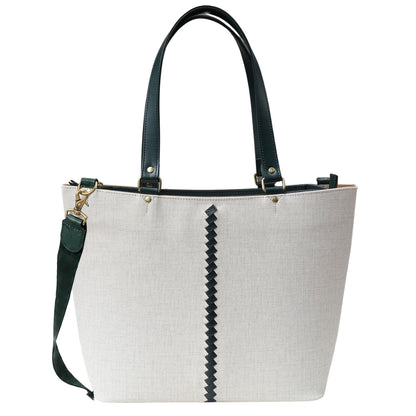 YK30 [LIZARD] Tote Bag