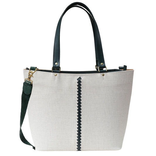 YK30 [LIZARD] Tote Bag